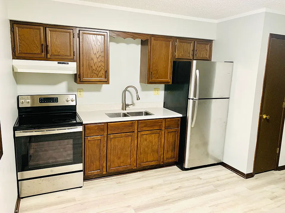 315 Bush St #3