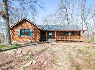 18545 Gredan Ln, Pacific, MO 63069