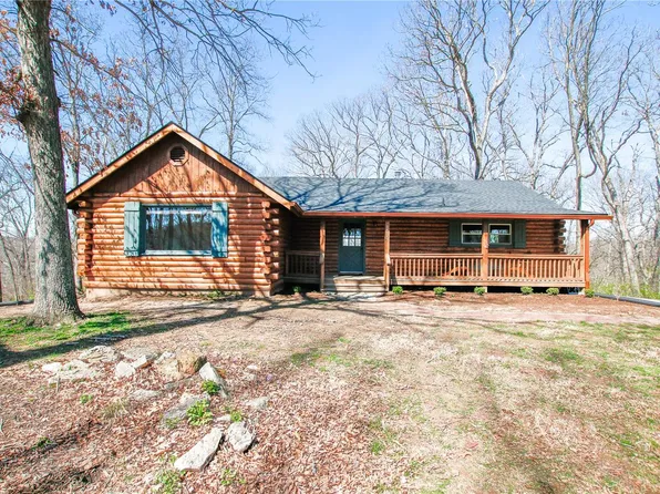 18545 Gredan Ln, Pacific, MO 63069