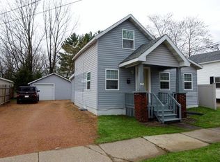 424 West St, Stevens Point, WI 54481