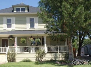 754 Gunnison Ave, Grand Junction, CO 81501