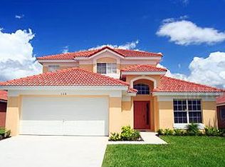 110 Stella Pass, Davenport, FL 33837
