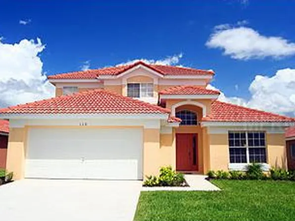 110 Stella Pass, Davenport, FL 33837