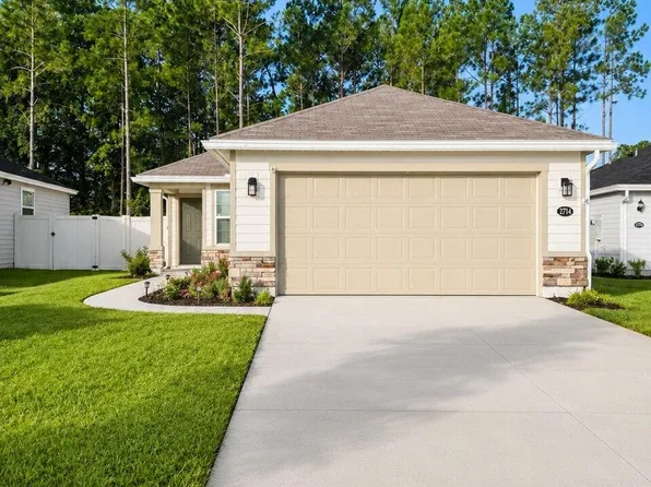 2774 MONROE LAKES  TERRACE Terrace, Green Cove Springs, FL 32043