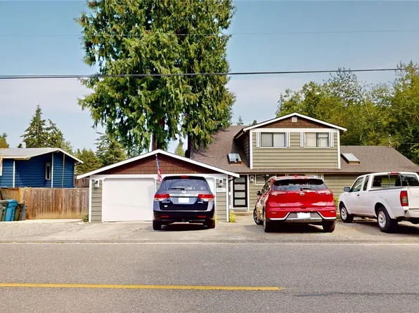 19017 83rd Avenue W, Edmonds, WA 98026