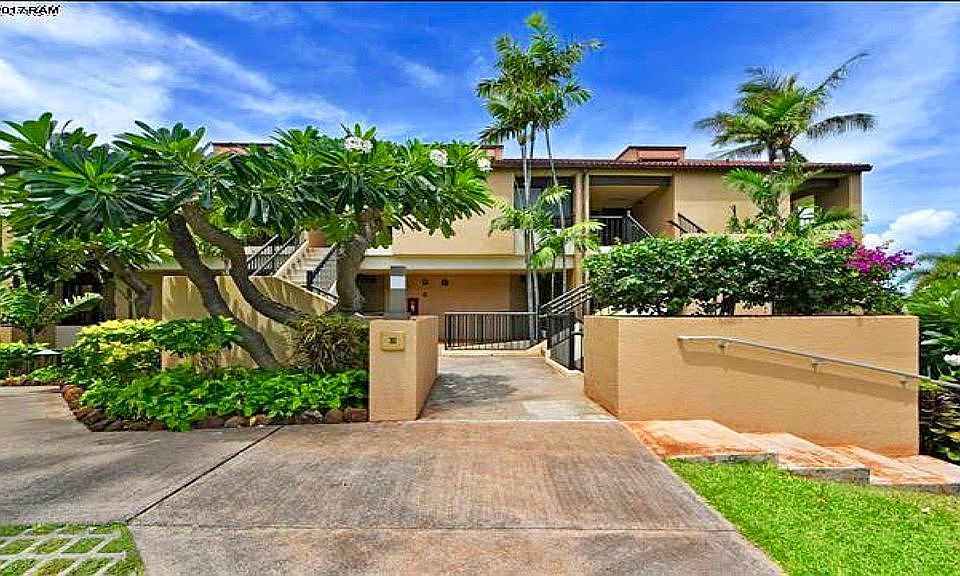 Main level - no stairs