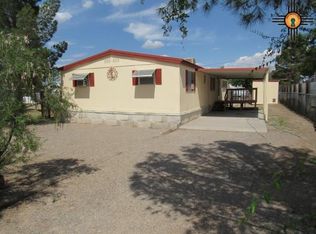 114 N Gold St, Truth Or Consequences, NM 87901