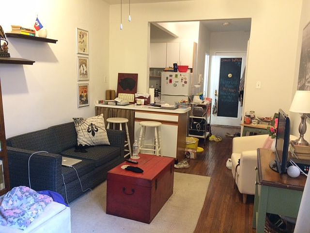 2nd image of 140 E 7th St APT 5N