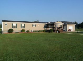 11235 County Ln #227, Oronogo, MO 64855