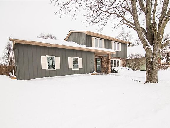 2nd image of 2104 Polk Dr