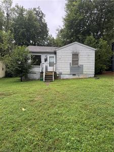 1632 Ashley School Cir, Winston Salem, NC, 27105