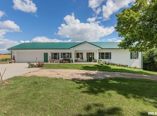 1226 105th St, Baldwin, IA 52207