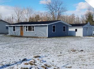 3681 Wheeler Rd, Bay City, MI 48706