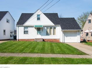 896 E 212th St, Euclid, OH 44119