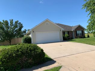 4109 Monsoon Ln, Columbia, MO 65202