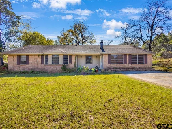 8226 County Road 219, Tyler, TX 75707