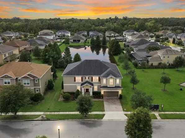 1207 Fieldstone Cir, Oviedo, FL 32765