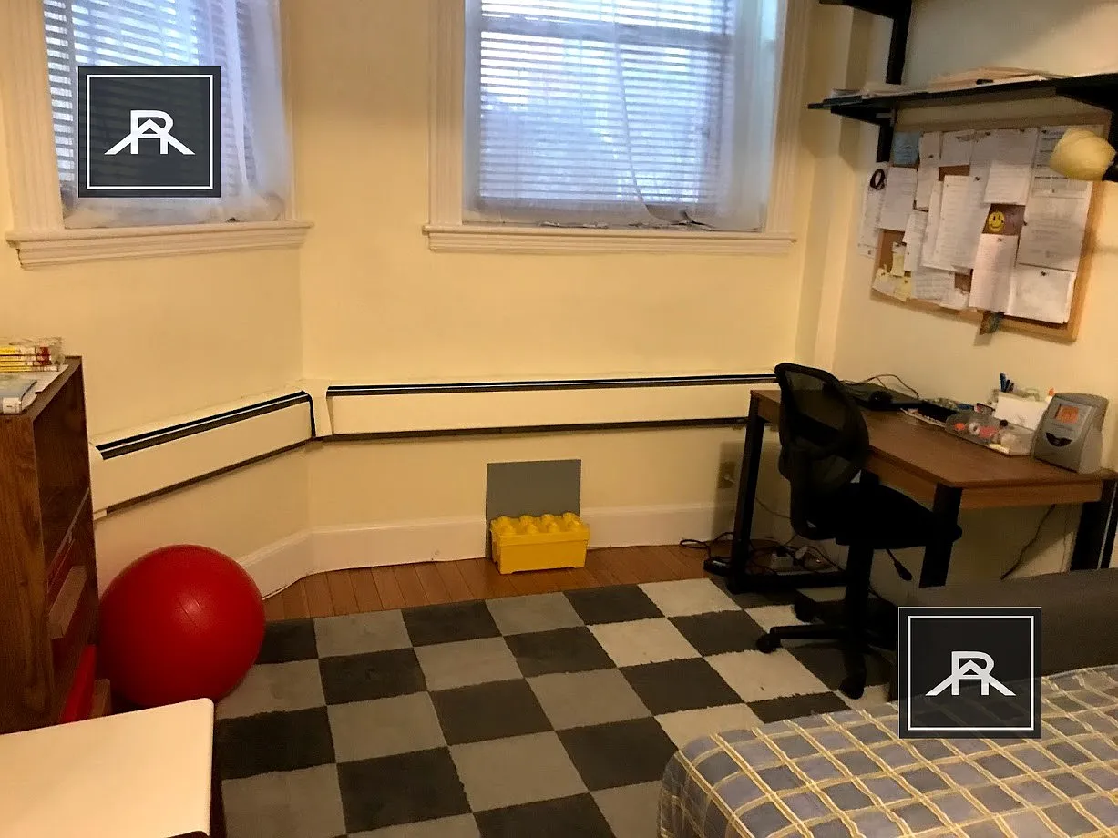 1 bed, 1.0 bath, $2,600 — Photo 2