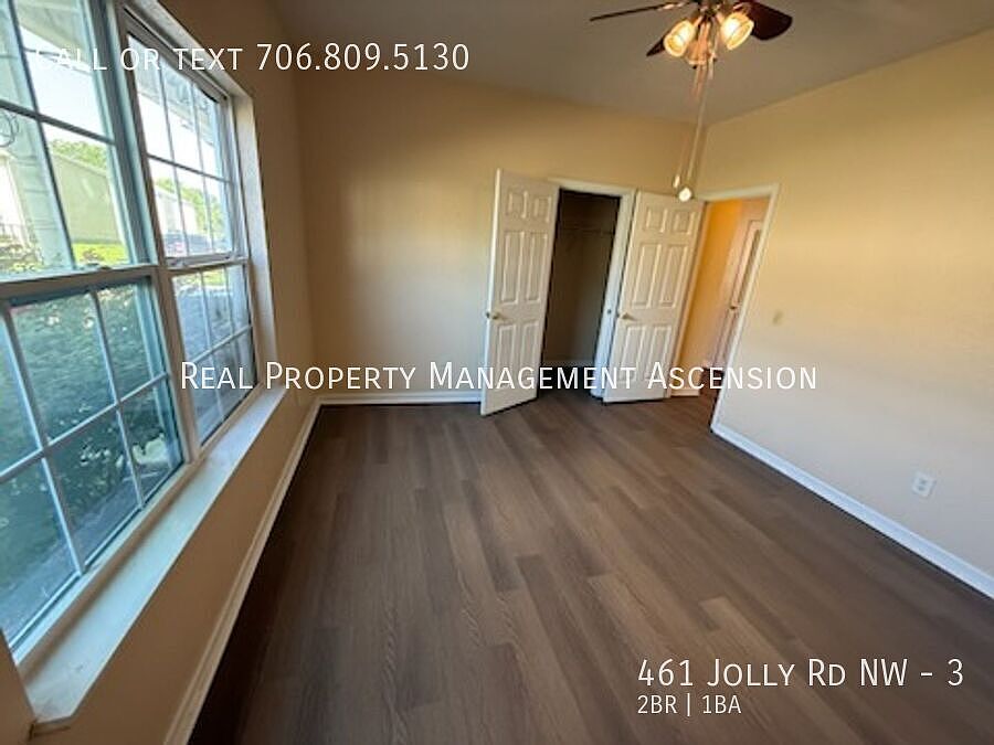 1st image of 461 Jolly Rd NW #3