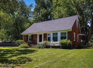 3732 Glenmeade Rd, Louisville, KY 40218