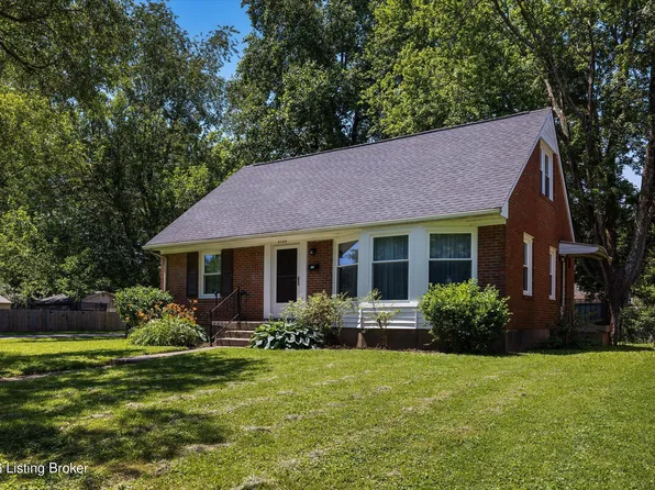 3732 Glenmeade Rd, Louisville, KY 40218