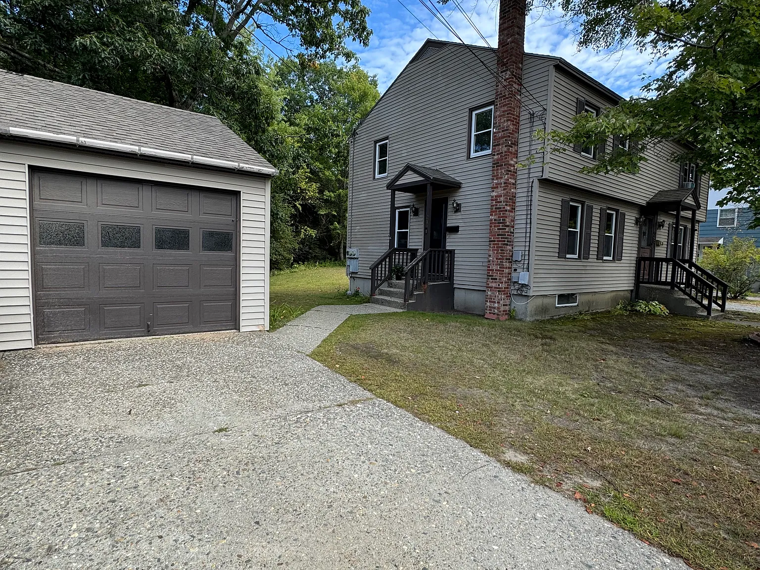 2 bed, $2,400 — Photo 1