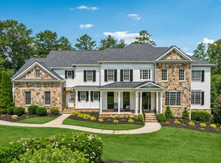 13440 Hipworth Rd, Milton, GA 30004