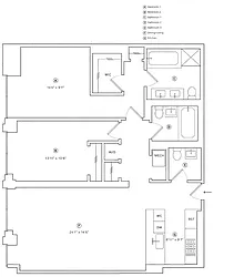 Rented by Home Ambassadors