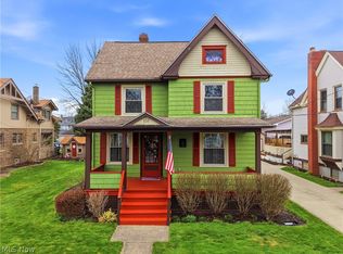 151 E Highland Ave, Ravenna, OH