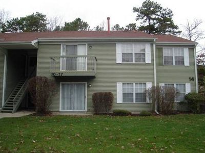 77 Club Pl, Galloway, NJ, 08205