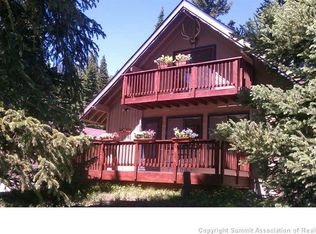 513-672 County Rd, Breckenridge, CO 80424