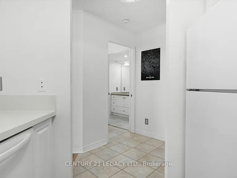 2269 Lake Shore Blvd W #1207 — Photo 10