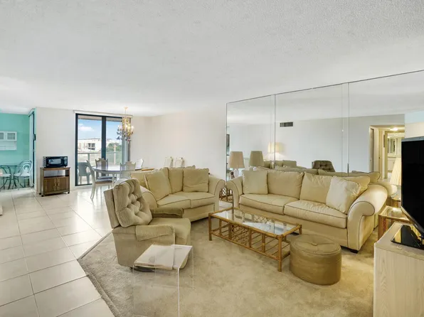 1000 S Ocean Boulevard #4 L, Pompano Beach, FL 33062