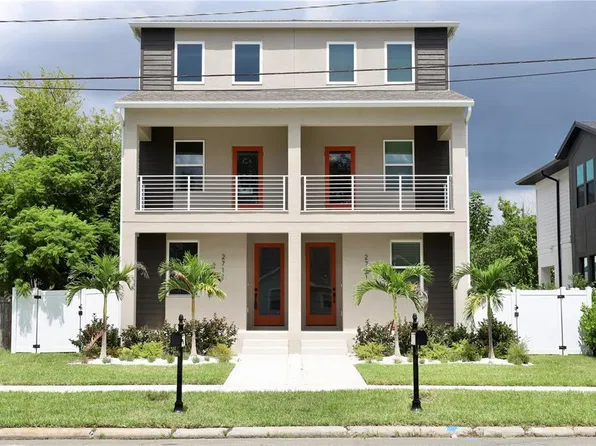 2711 W North B St #1, Tampa, FL 33609