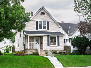 1726 S 60th St, West Allis, WI 53214