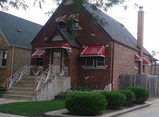 2815 N Mont Clare Ave, Chicago, IL