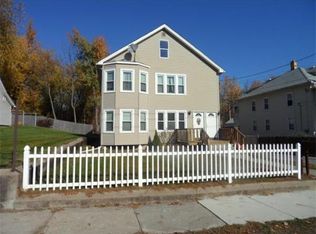 38 Irene St, Chicopee, MA 01013
