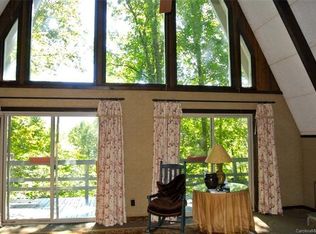 396 Chestnut Branch Rd, Bakersville, NC 28705