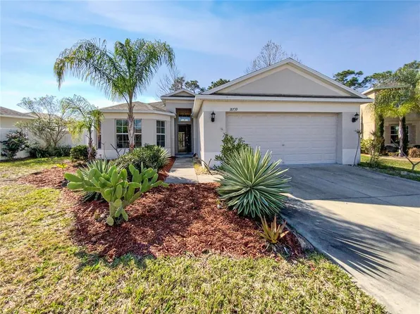 18739 Dobson Dr, Hudson, FL 34667