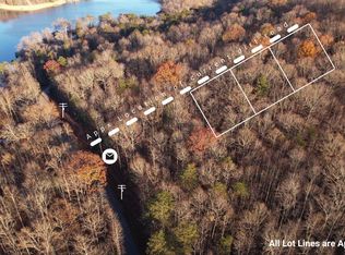 Hiwassee View Dr, Jacksboro, TN 37757