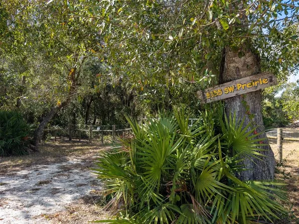 (undisclosed Address), Arcadia, FL 34269