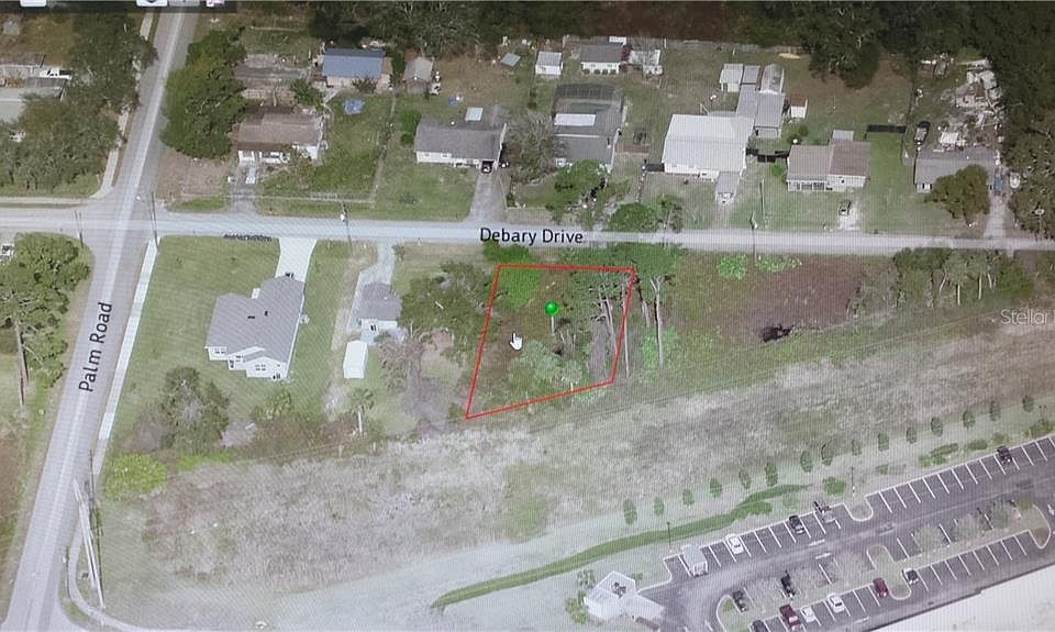 1st image of 307 Debary Dr