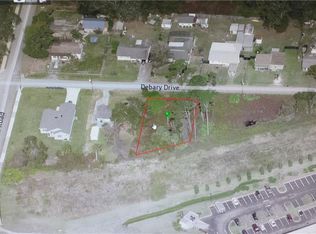 307 & 309 Debary Dr, Debary, FL 32713
