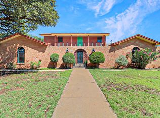 2435 E 17th St, Odessa, TX 79761