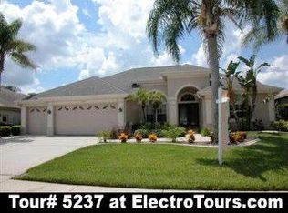 5237 Kernwood Ct, Palm Harbor, FL 34685