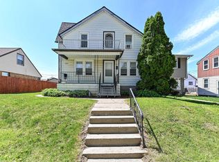 2445 S 62nd St UNIT 2447, Milwaukee, WI 53219