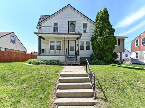 2445 S 62nd STREET #2447, West Allis, WI 53219