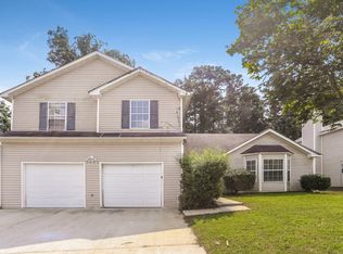 5495 Shirewick Ln, Lithonia, GA 30058