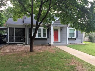 2402 Boyce Ave, Anderson, SC 29625