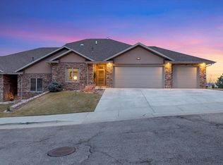 2946 Tower Ct, Rapid City, SD 57701